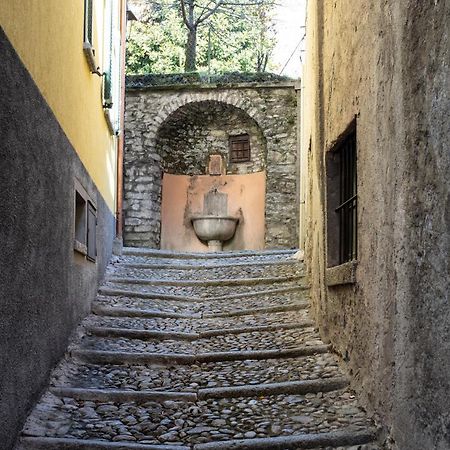 Lovely Corner In The Heart Of The Lake By Rent All Como Luaran gambar