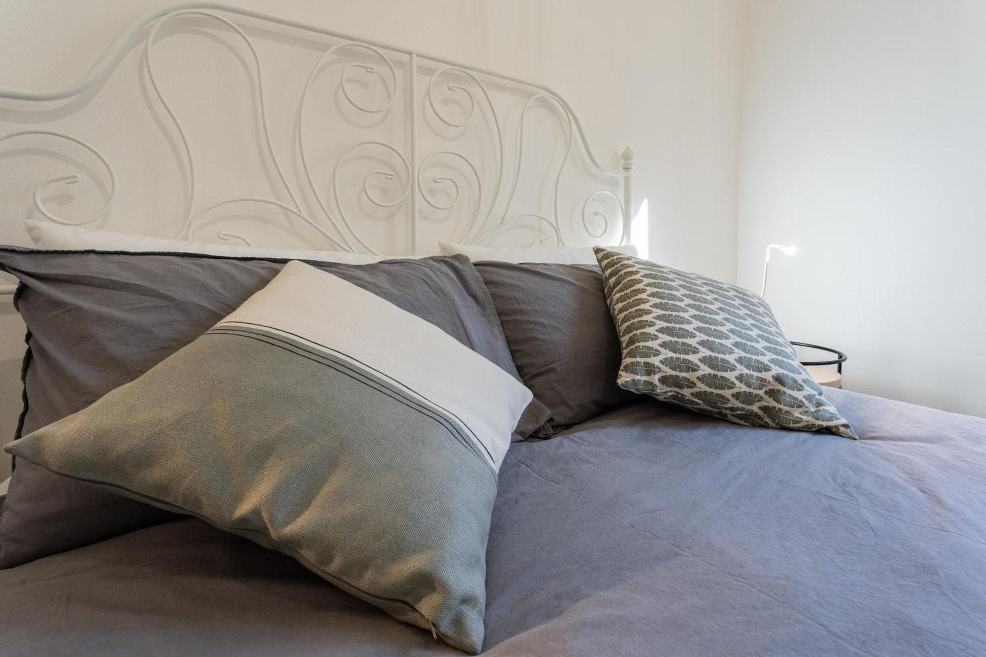 Lovely Corner In The Heart Of The Lake By Rent All Como Luaran gambar