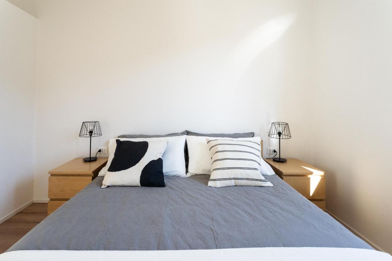 Lovely Corner In The Heart Of The Lake By Rent All Como Luaran gambar