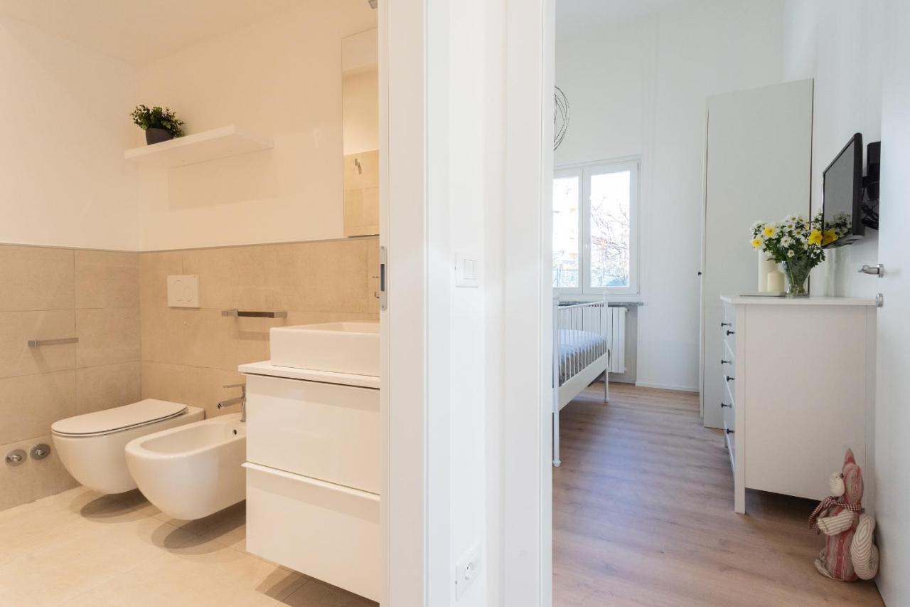 Lovely Corner In The Heart Of The Lake By Rent All Como Luaran gambar