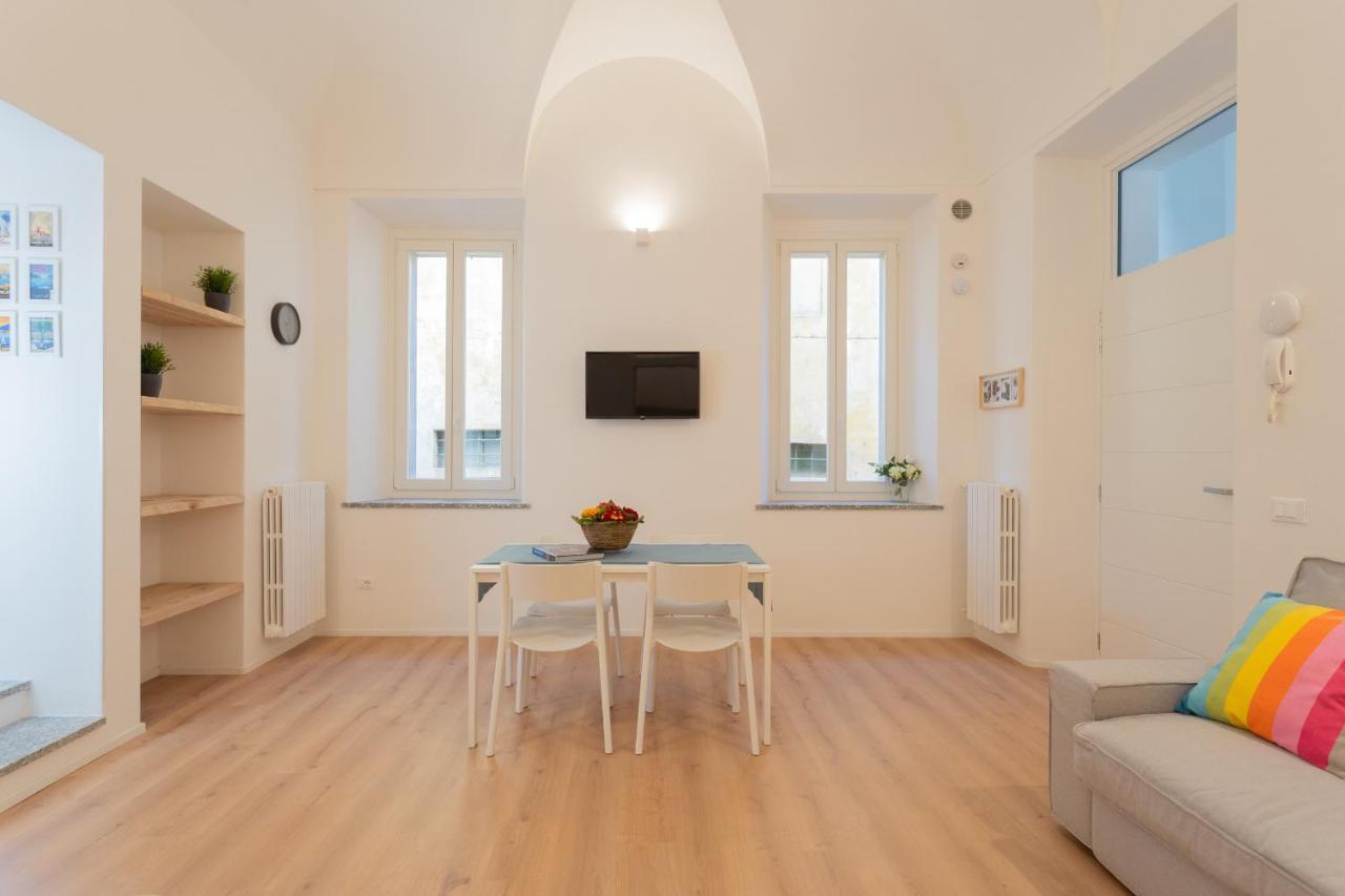 Lovely Corner In The Heart Of The Lake By Rent All Como Luaran gambar