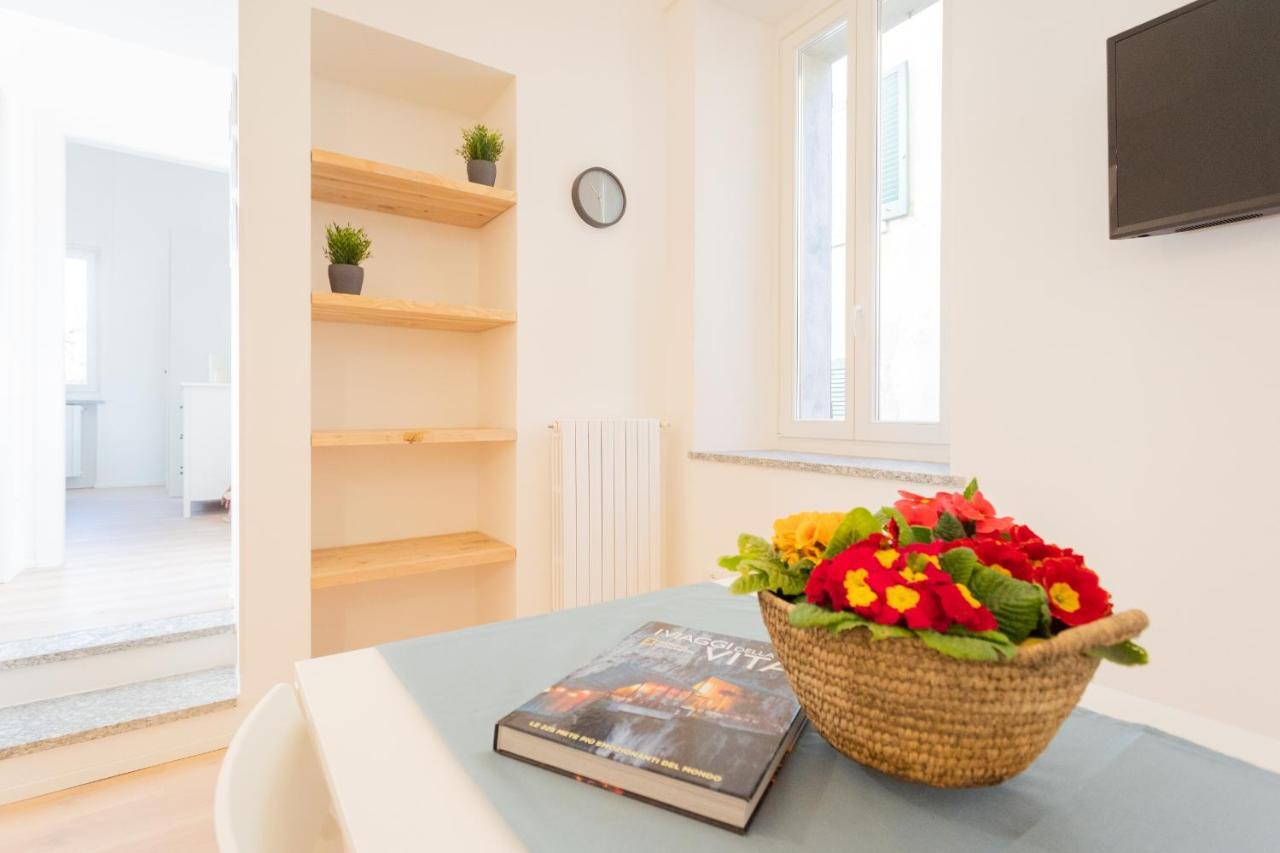 Lovely Corner In The Heart Of The Lake By Rent All Como Luaran gambar