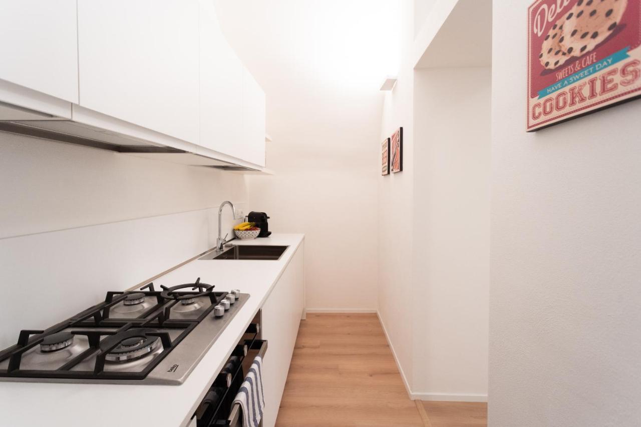 Lovely Corner In The Heart Of The Lake By Rent All Como Luaran gambar