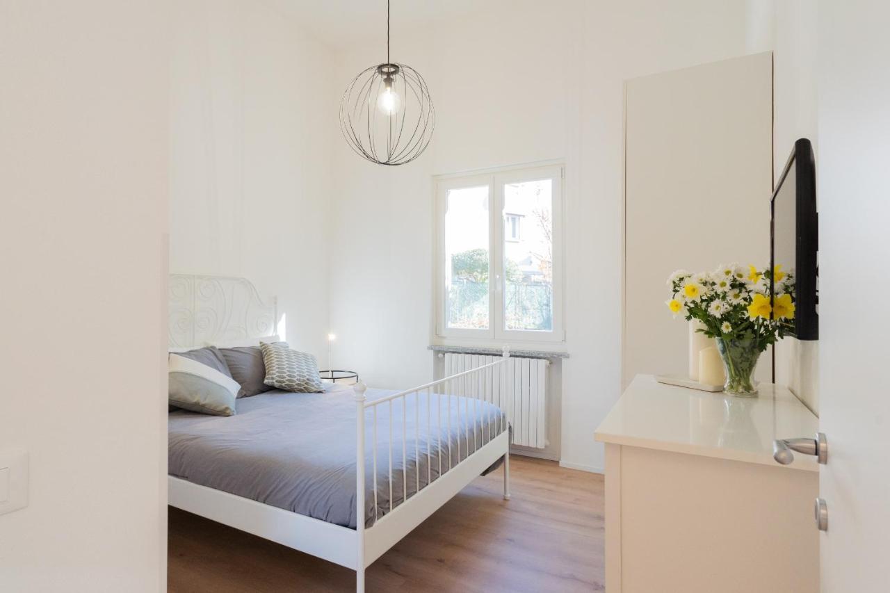 Lovely Corner In The Heart Of The Lake By Rent All Como Luaran gambar