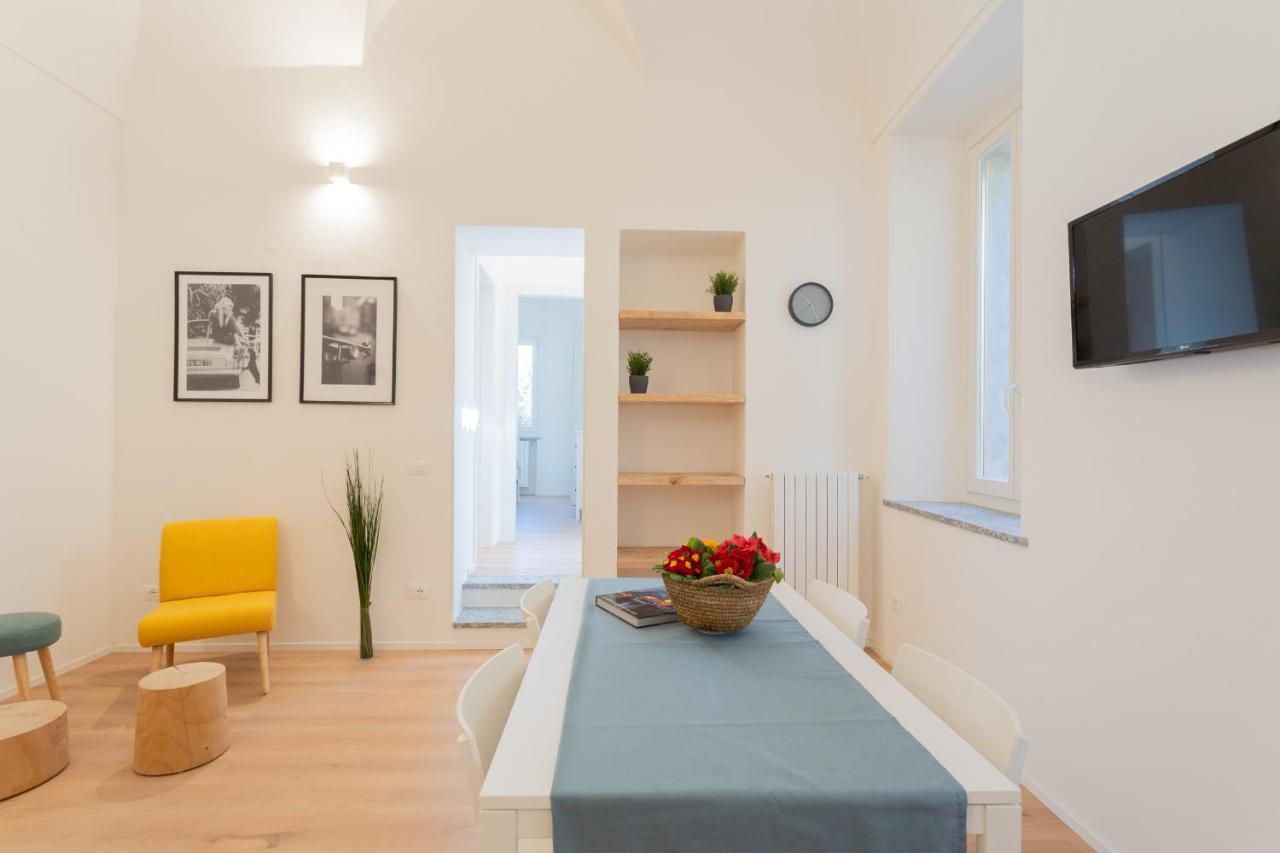 Lovely Corner In The Heart Of The Lake By Rent All Como Luaran gambar